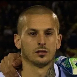 Dario Benedetto