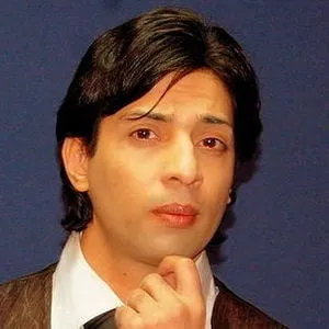 Aryan Khan (TV Actor)