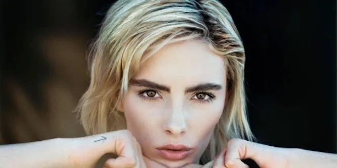 Courtney Paige Nelson
