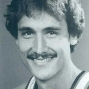 Jim Paxson