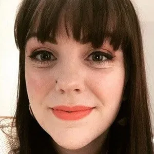 Caitlin Evans