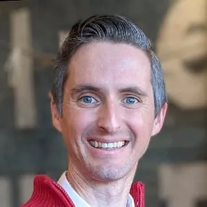 Clint Laidlaw