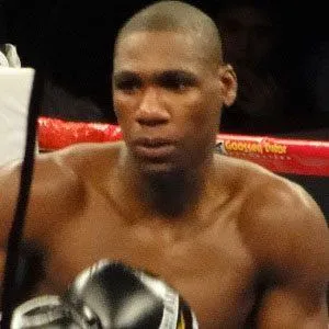 Paul Williams (Boxer)