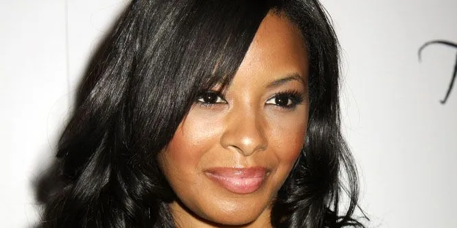 Vanessa Simmons