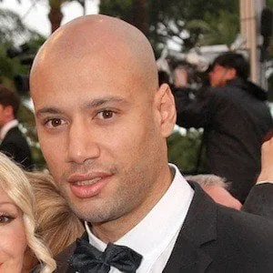 Xavier Delarue