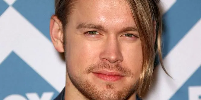 Chord Overstreet