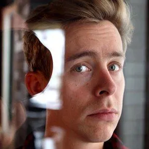 Jonas Van Geel