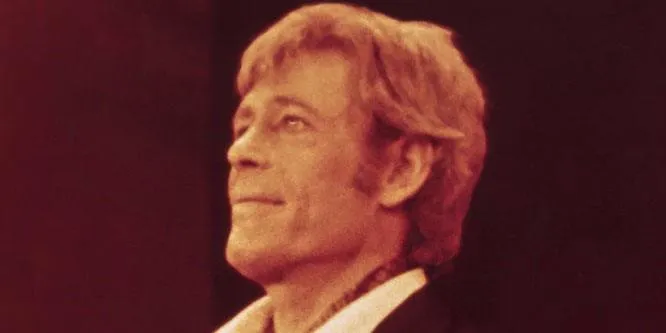 Peter O'Toole