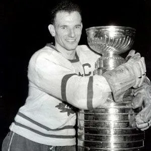Ted Kennedy (Hockey Player)