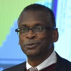 Lonnie Johnson (Inventor)