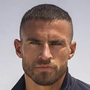 Michael Thurston