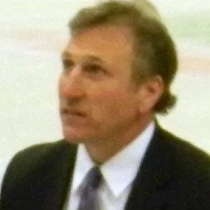Pat Verbeek