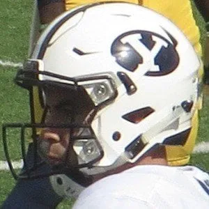 Tanner Mangum