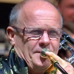 Christian Lindberg