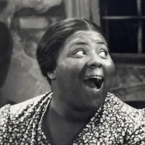 Louise Beavers