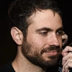 Justin Rosenstein