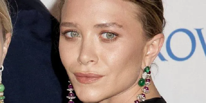 Mary-Kate Olsen