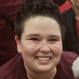 Kayla Lillebo