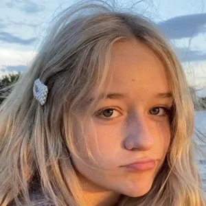 Mia Maxwell