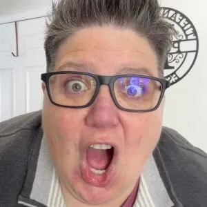 Tiffany Polzin