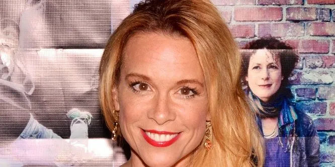 Chase Masterson