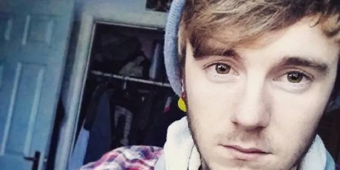Luke Johnson (YouTube Star)