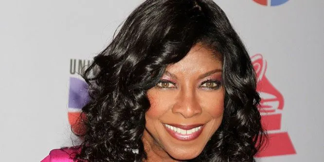 Natalie Cole