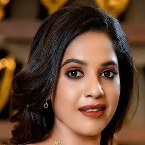 Amrutha Nair