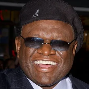 George Wallace (Comedian)
