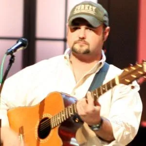 Daryle Singletary