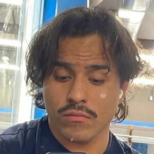Eddy J Ramirez