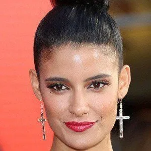 Jessica Clark (TV Actress)