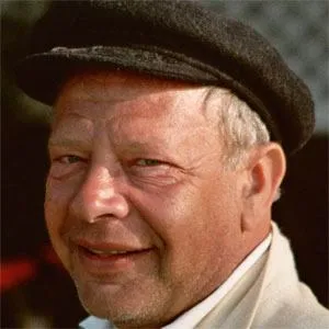 Allan Rich
