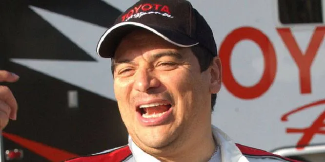 Carlos Mencia