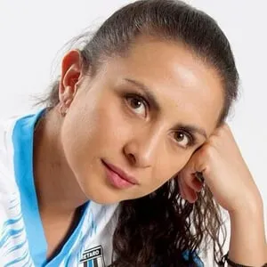 Valeria Miranda