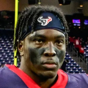 Christian Harris (Football Player)