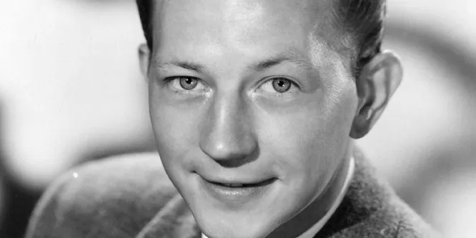 Donald O'Connor