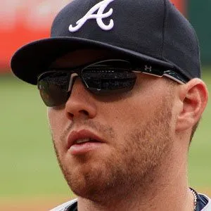 Freddie Freeman