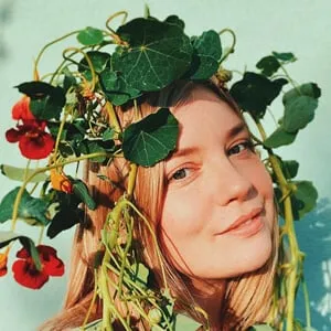 Hilary Kearney