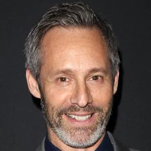 Michel Gill