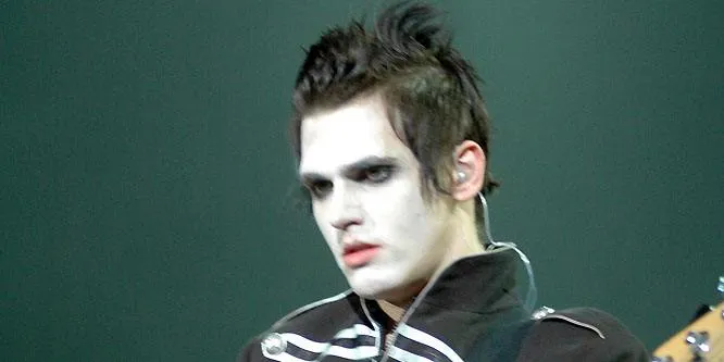 Mikey Way