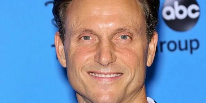 Tony Goldwyn