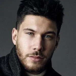 Jack Fowler (Reality Star)