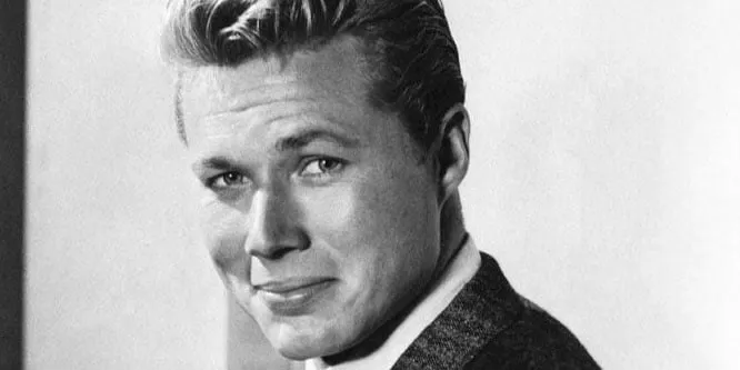 John Smith (TV Actor)