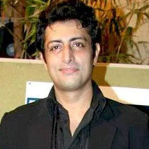 Priyanshu Chatterjee