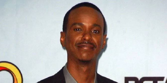 Tevin Campbell