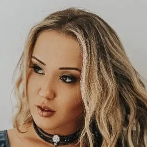 Amanda Vas