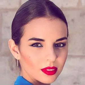 Emilia Chaouchi