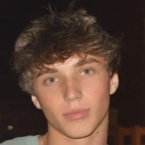 Johnny White (TikTok Star)