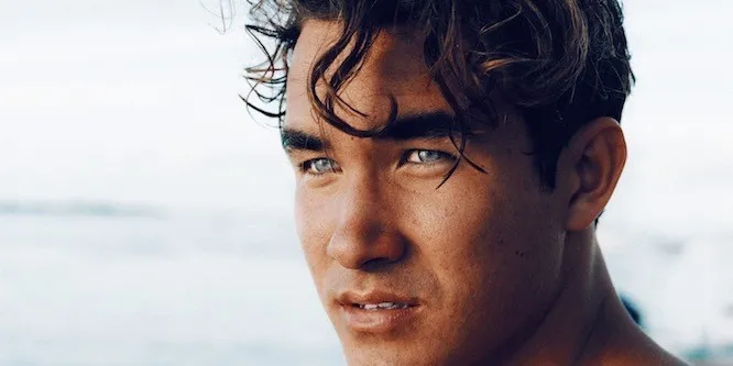 Justin Kalani Burbage